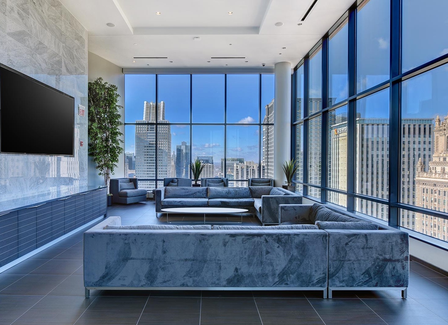 image of augmented reality integration for an architecture firm